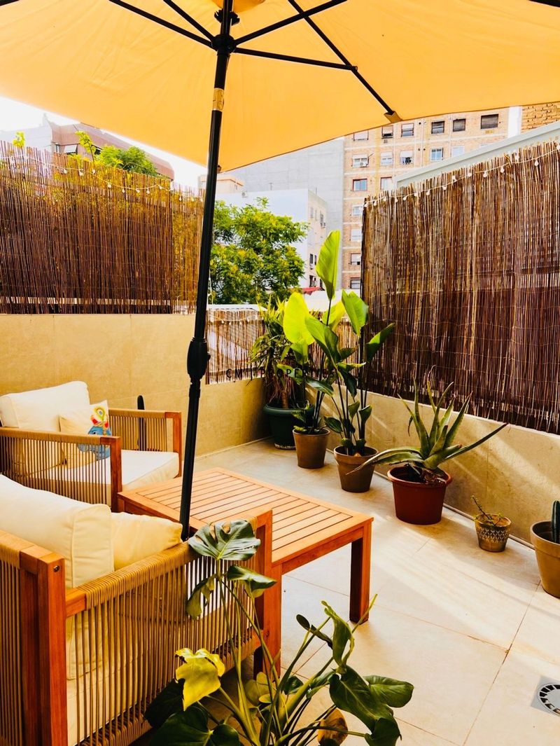 Piso en venta Valencia. Ref: 3400. CM PROPERTIES