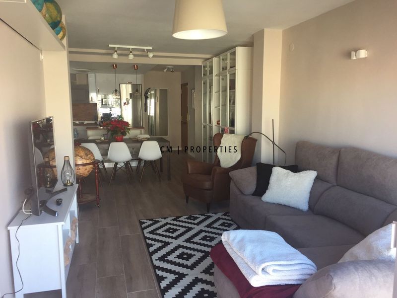 Piso en venta Valencia. Ref: 3402. CM PROPERTIES