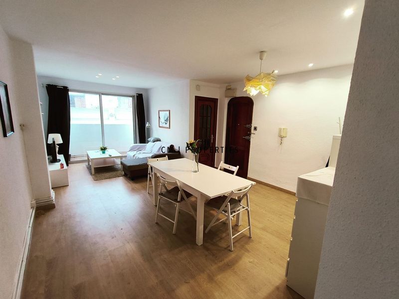 Piso en alquiler Valencia. Ref: 3403. CM PROPERTIES