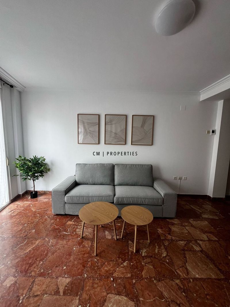 Piso en alquiler Torrent, Valencia. Ref: 3410. CM PROPERTIES