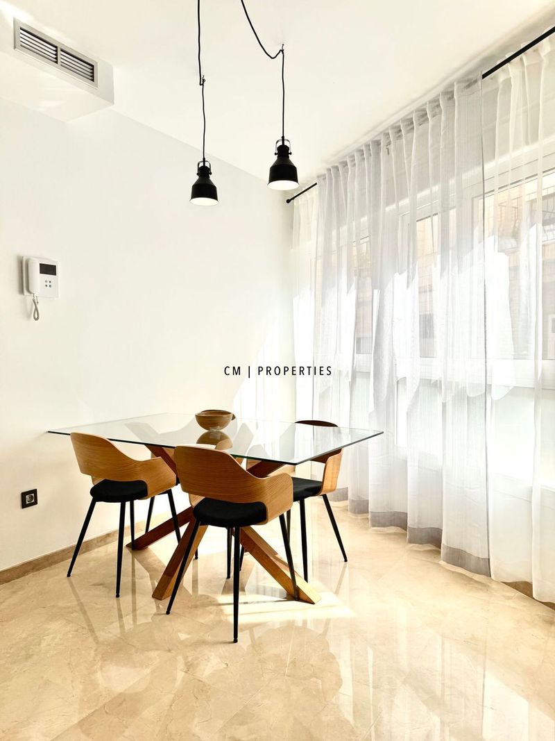 Piso en venta Valencia. Ref: 3411. CM PROPERTIES