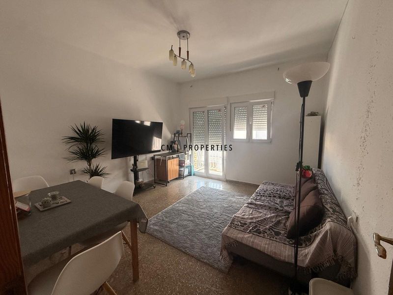 Piso en alquiler Torrent, Valencia. Ref: 3413. CM PROPERTIES