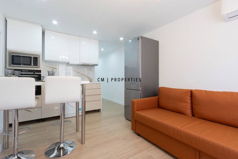 Piso en alquiler Valencia. Ref: 3415. CM PROPERTIES