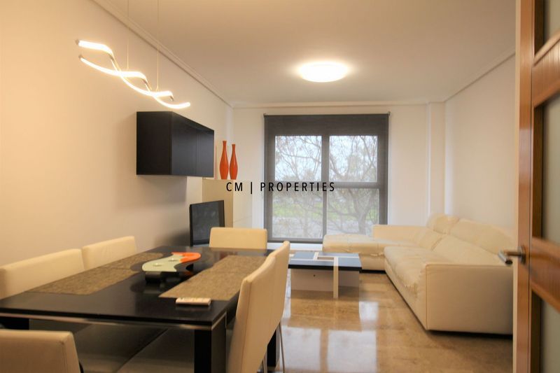 Piso en venta Valencia. Ref: 3419. CM PROPERTIES