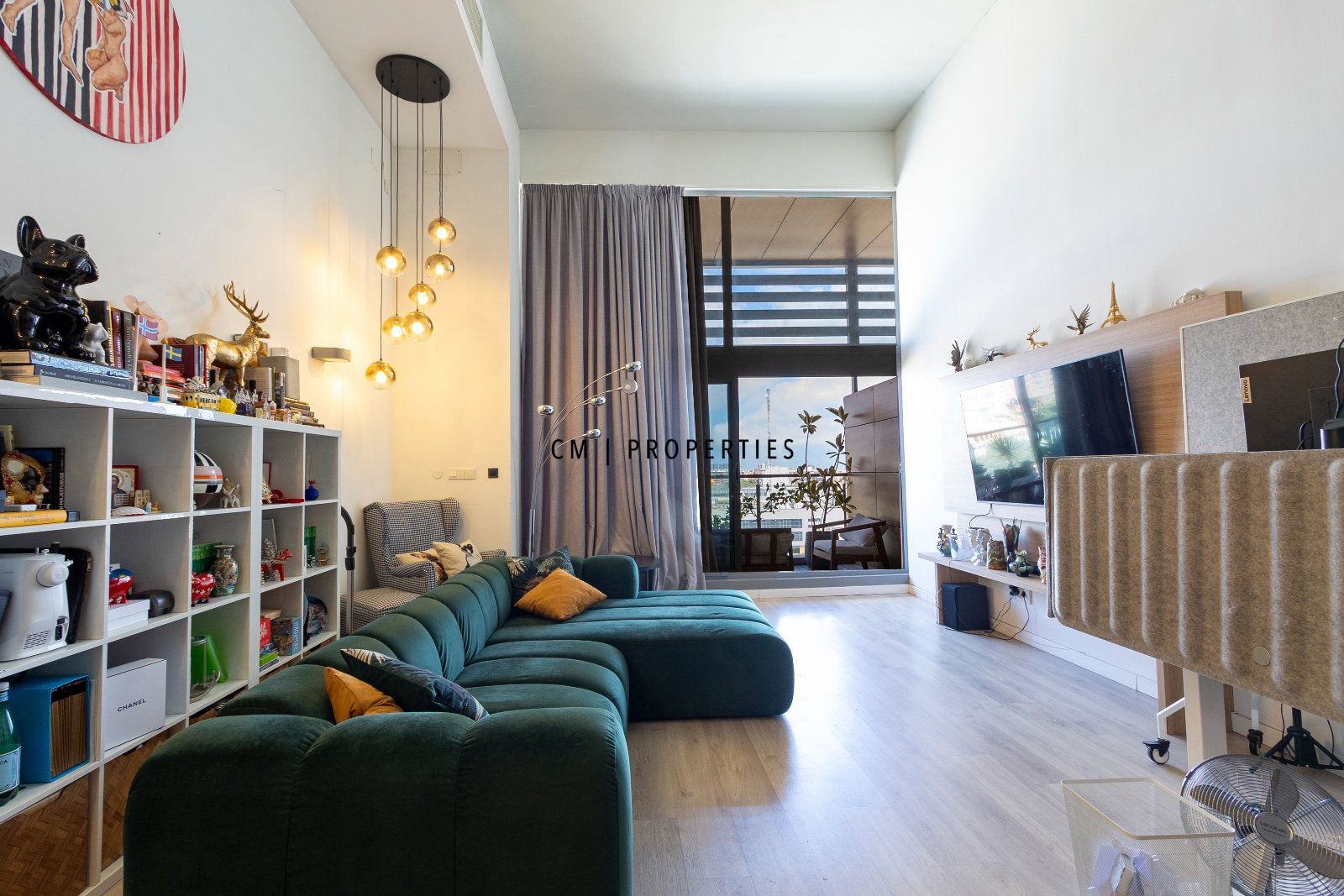 Atico en venta, 2 habitaciones en Andarella - Foto 2
