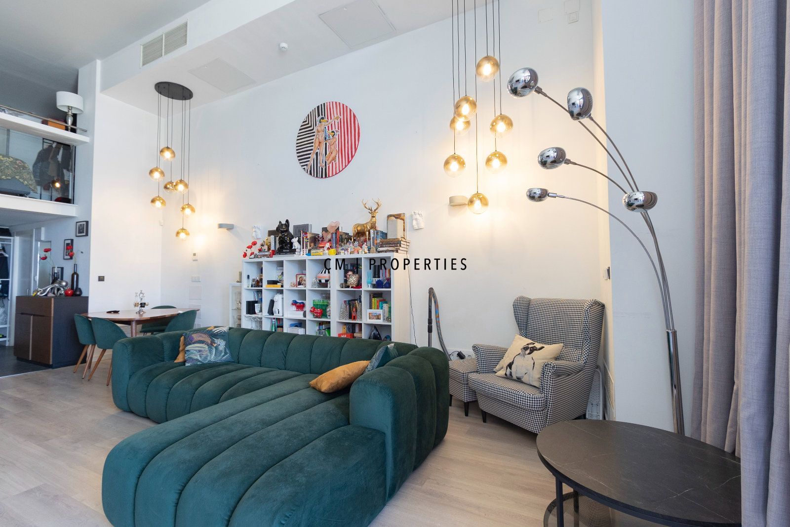 Atico en venta, 2 habitaciones en Andarella - Foto 4