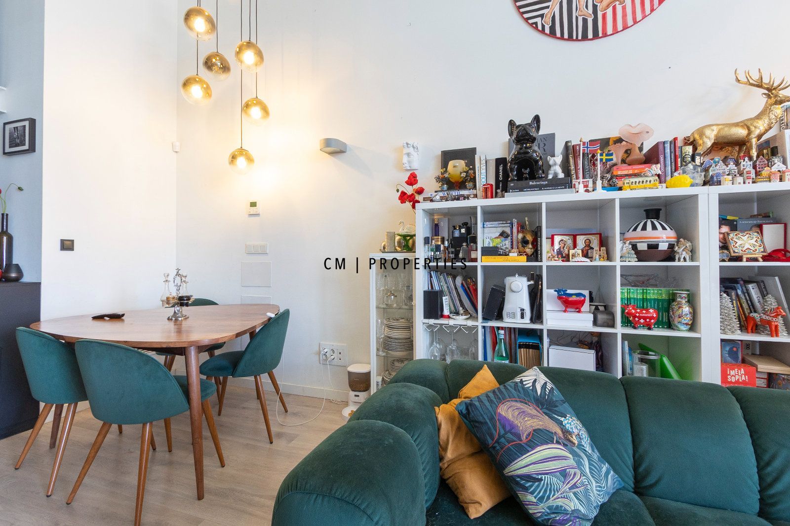 Atico en venta, 2 habitaciones en Andarella - Foto 7