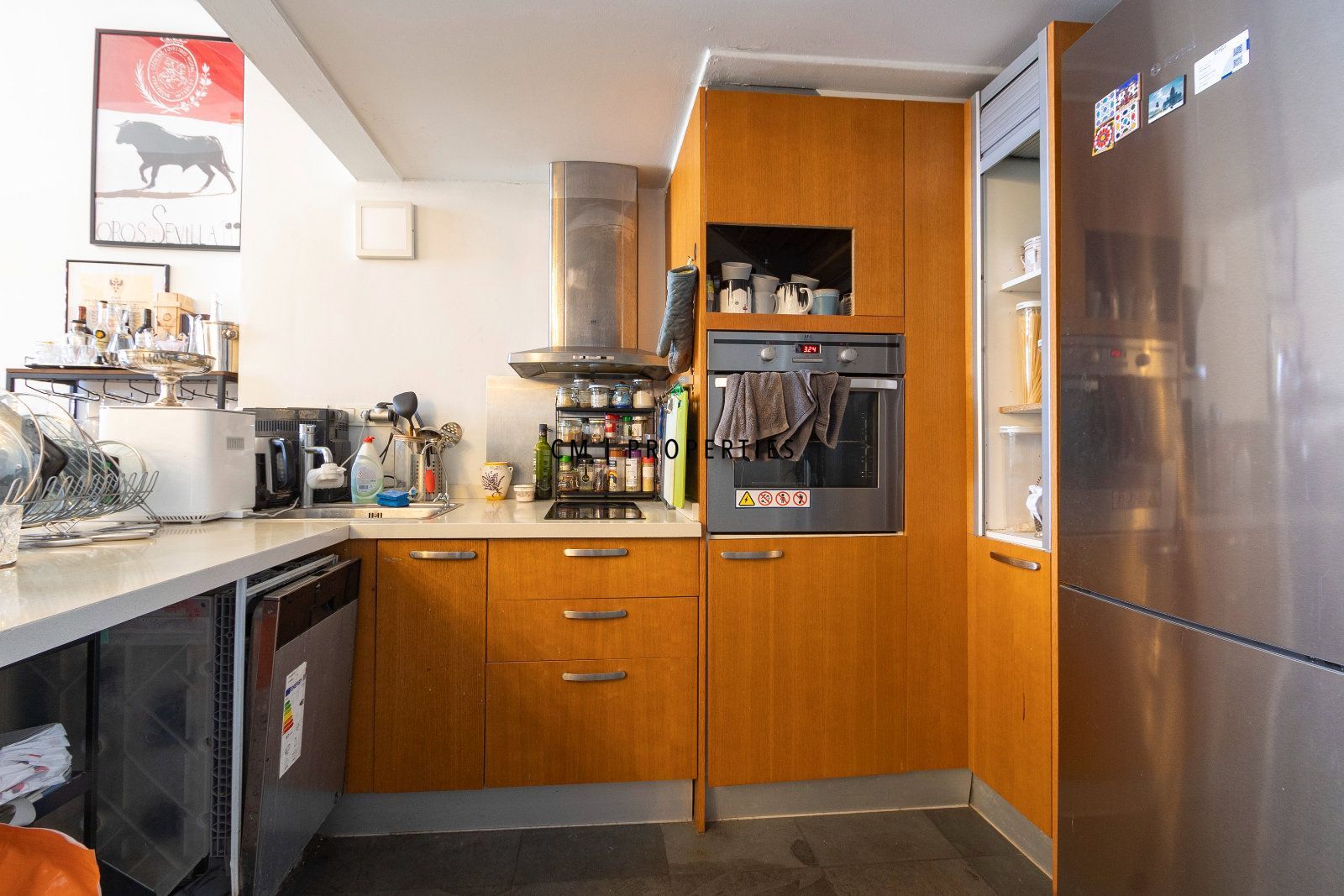 Atico en venta, 2 habitaciones en Andarella - Foto 8