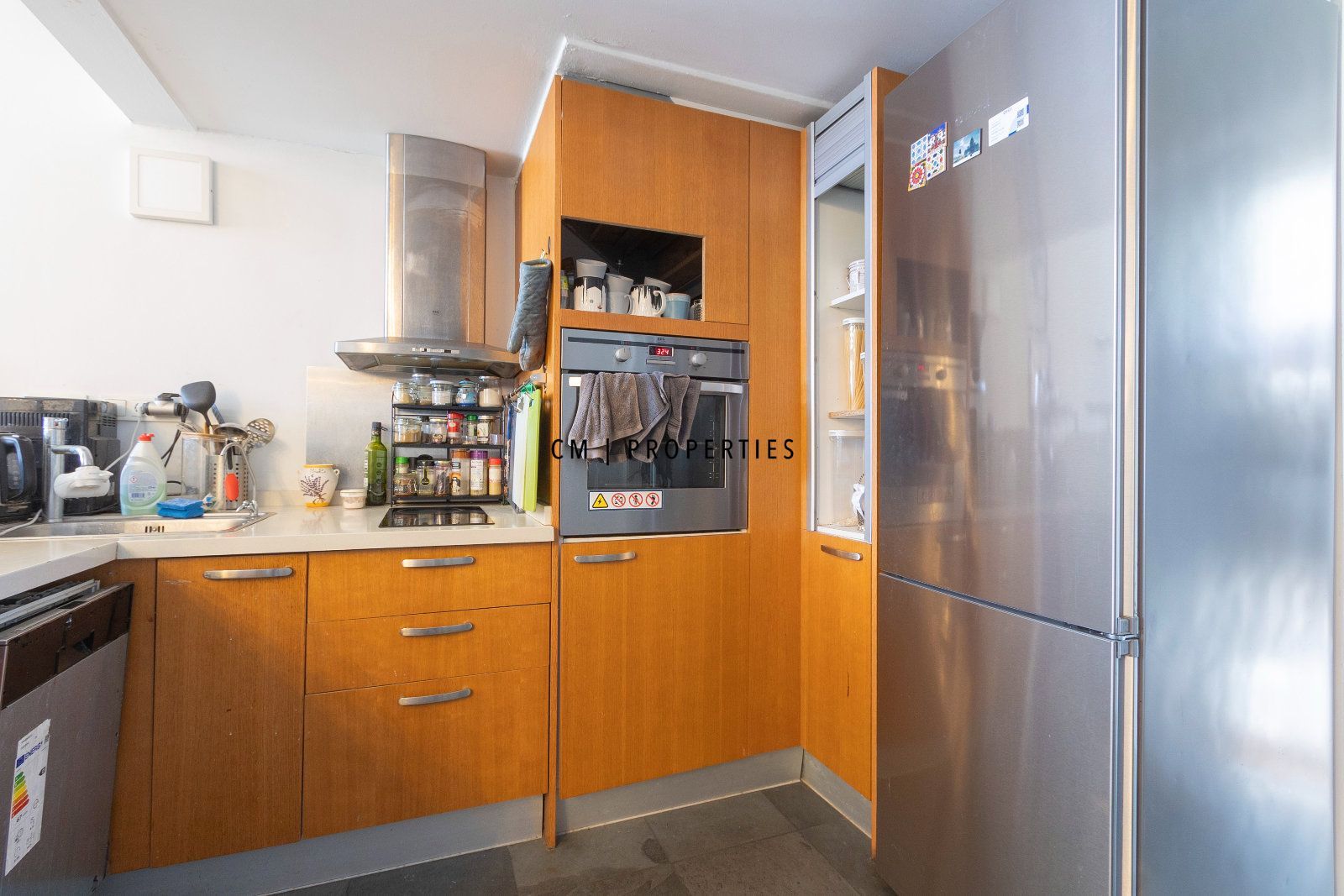 Atico en venta, 2 habitaciones en Andarella - Foto 9