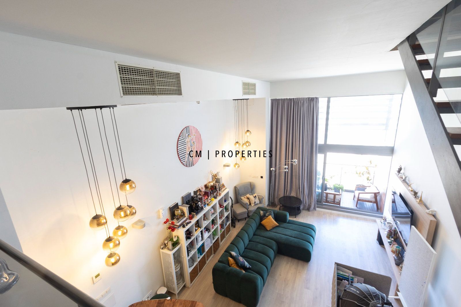 Atico en venta, 2 habitaciones en Andarella - Foto 13