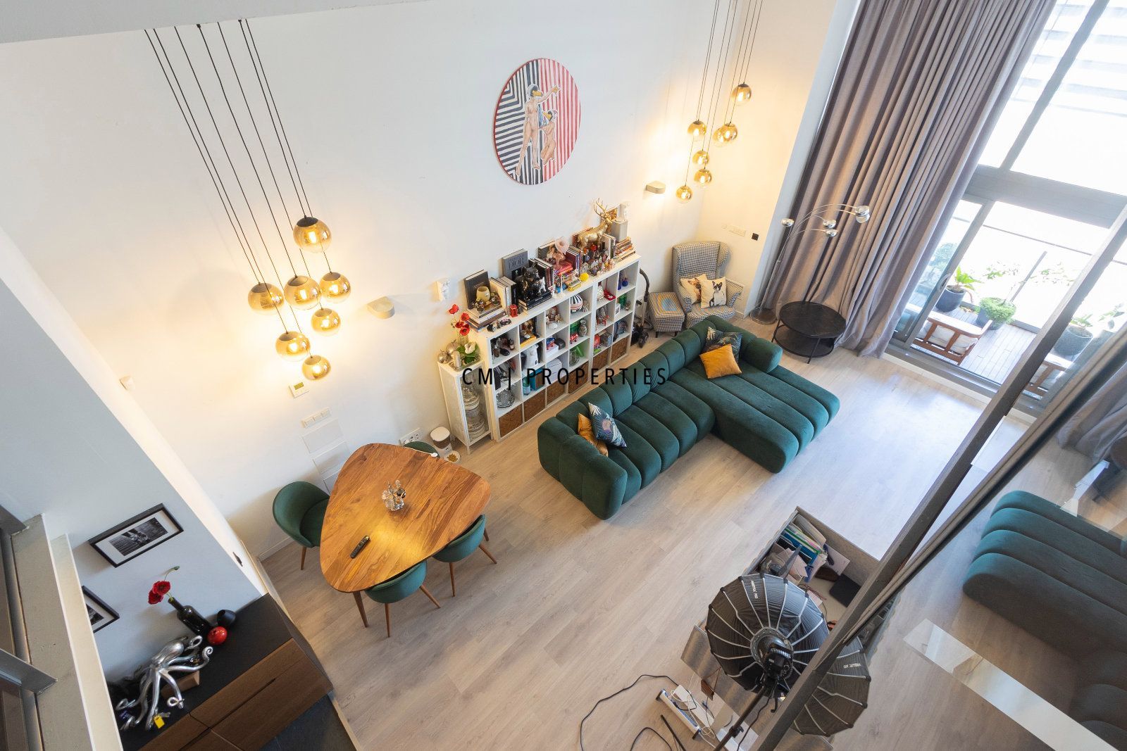 Atico en venta, 2 habitaciones en Andarella - Foto 14