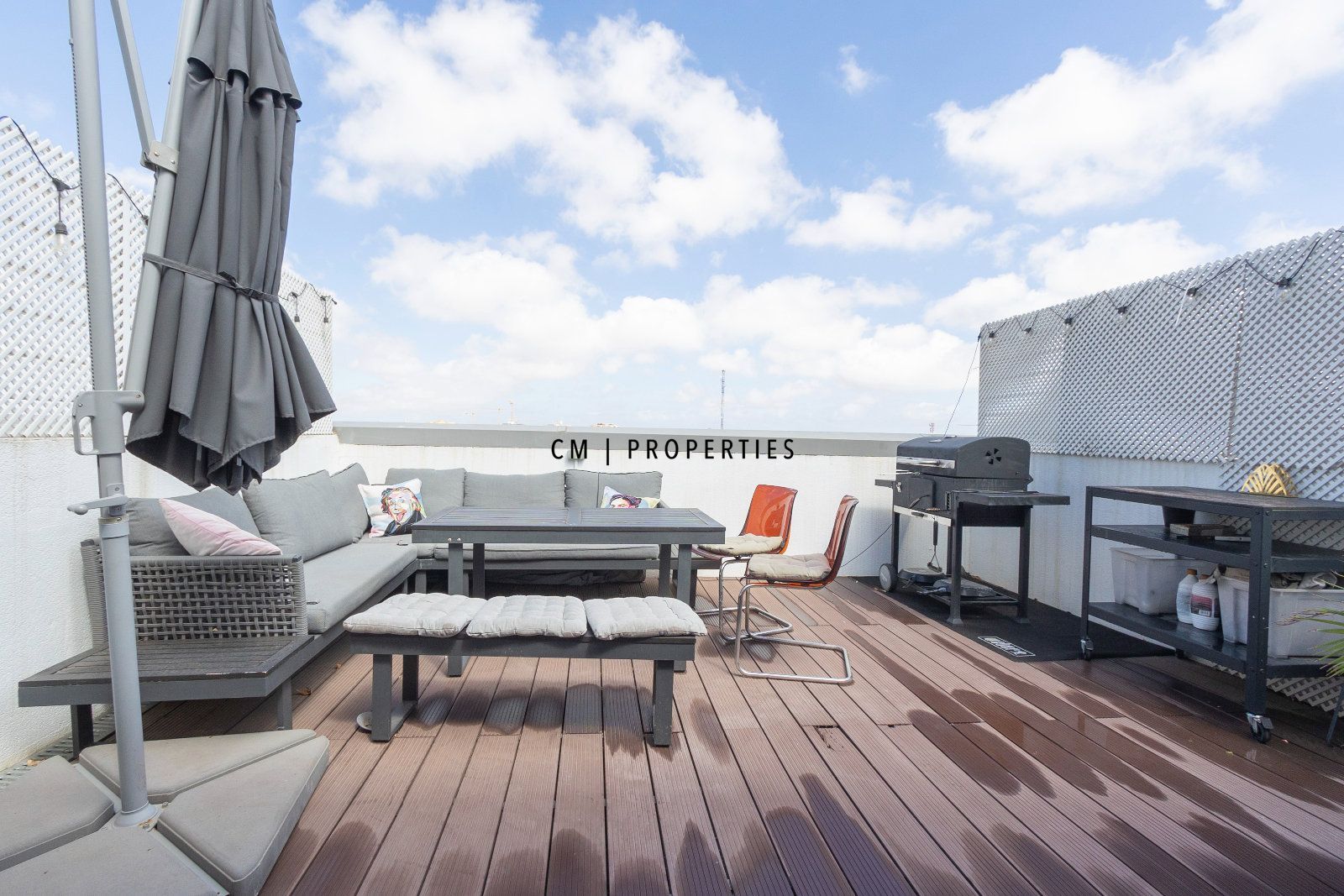 Atico en venta, 2 habitaciones en Andarella - Foto 18