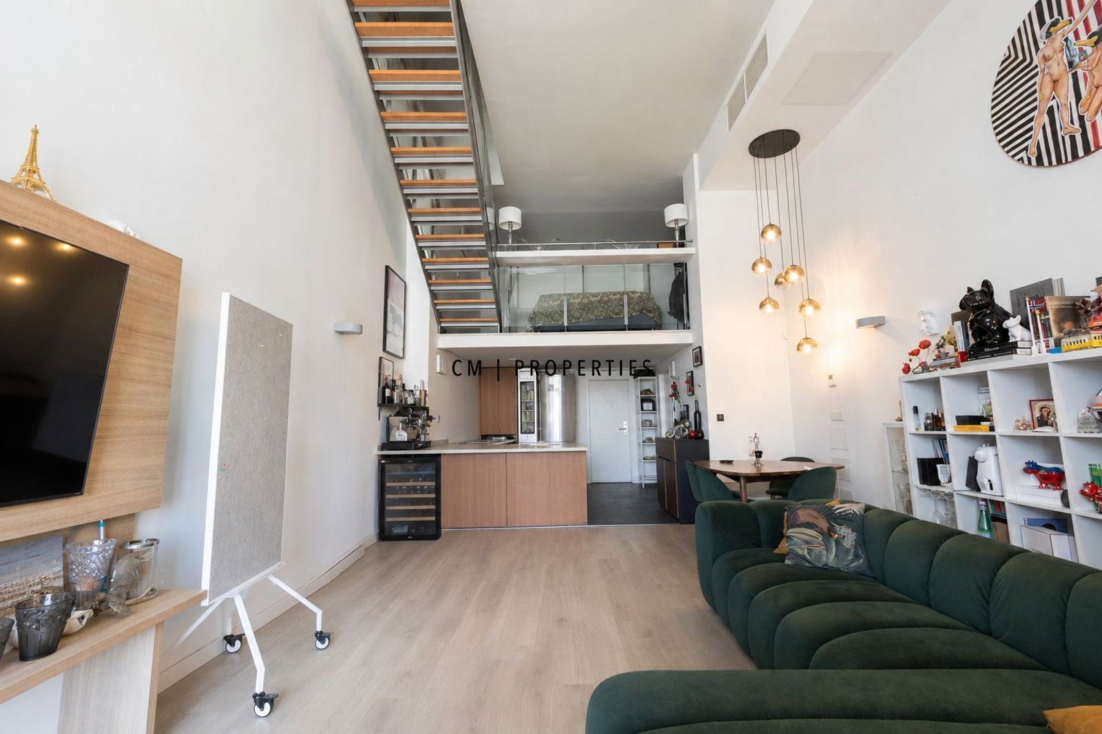 Atico en venta, 2 habitaciones en Andarella - Foto 6