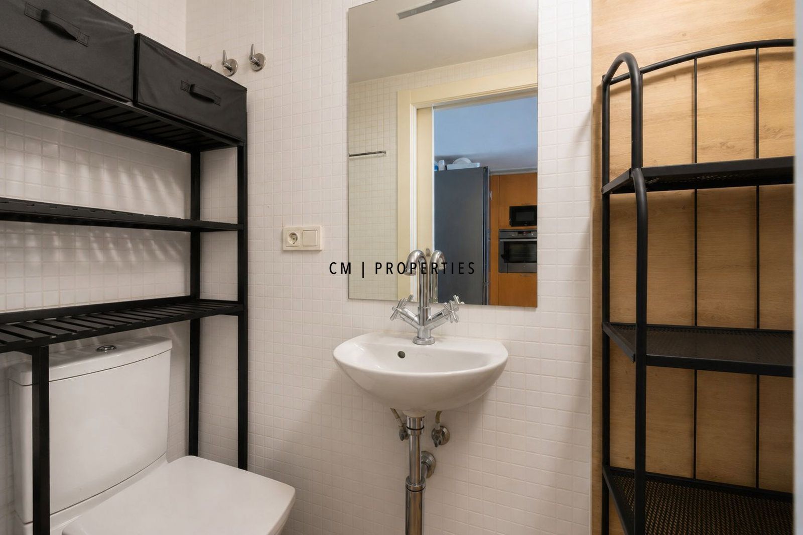 Atico en venta, 2 habitaciones en Andarella - Foto 23
