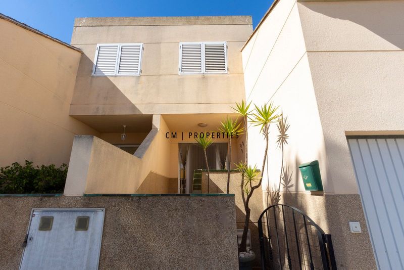 Adosado en venta Sagunt/Sagunto, Valencia. Ref: 3432. CM PROPERTIES