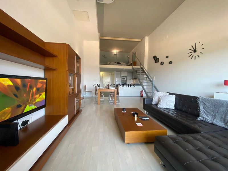 Piso en alquiler Valencia. Ref: 3437. CM PROPERTIES