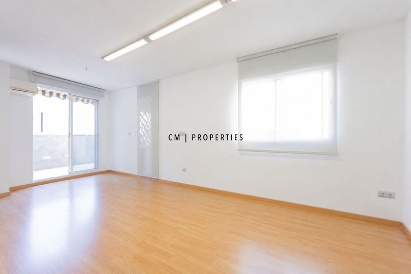 Piso en alquiler Sagunt/Sagunto, Valencia. Ref: 3464. CM PROPERTIES