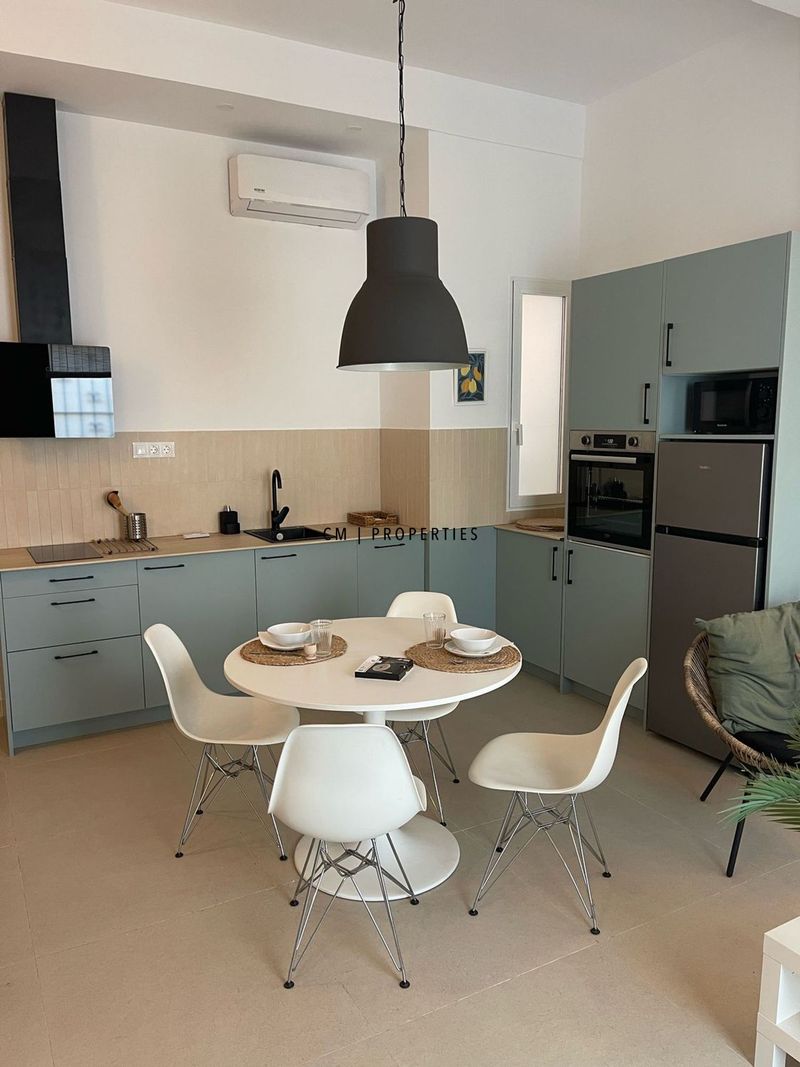 Piso en alquiler Valencia. Ref: 3471. CM PROPERTIES