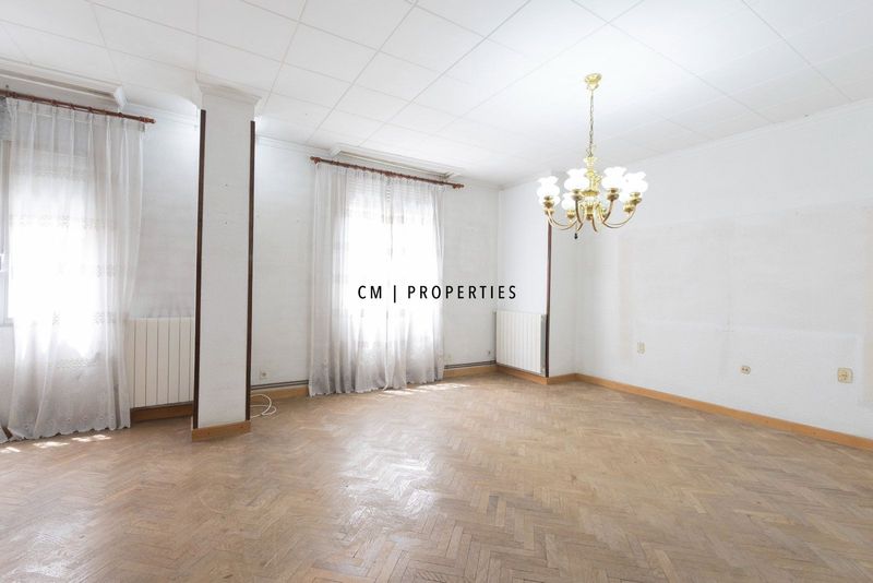 Piso en venta Valencia. Ref: 3475. CM PROPERTIES