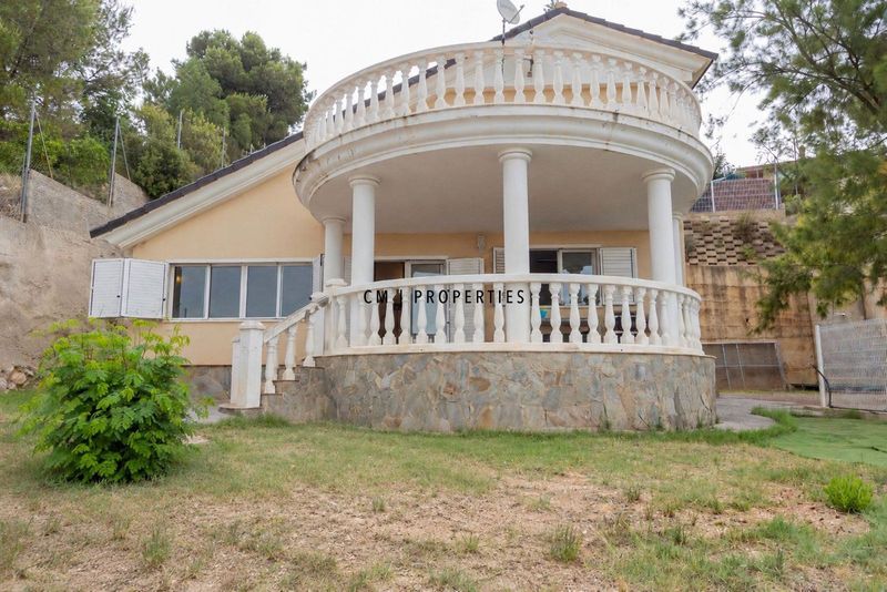 Casa en venta Torrent, Valencia. Ref: 3486. CM PROPERTIES