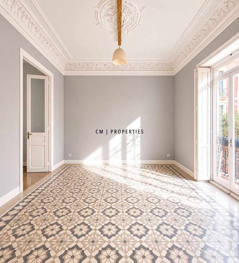 Piso en venta Valencia. Ref: 3489. CM PROPERTIES