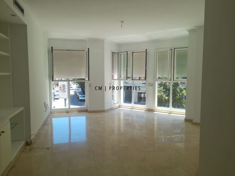 Piso en venta Valencia. Ref: 3510. CM PROPERTIES