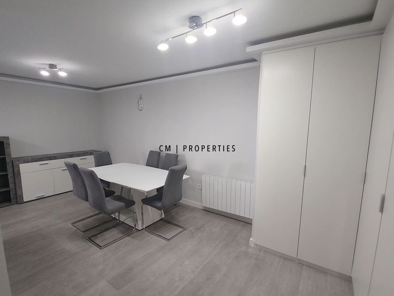 Piso en alquiler Valencia. Ref: 3521. CM PROPERTIES