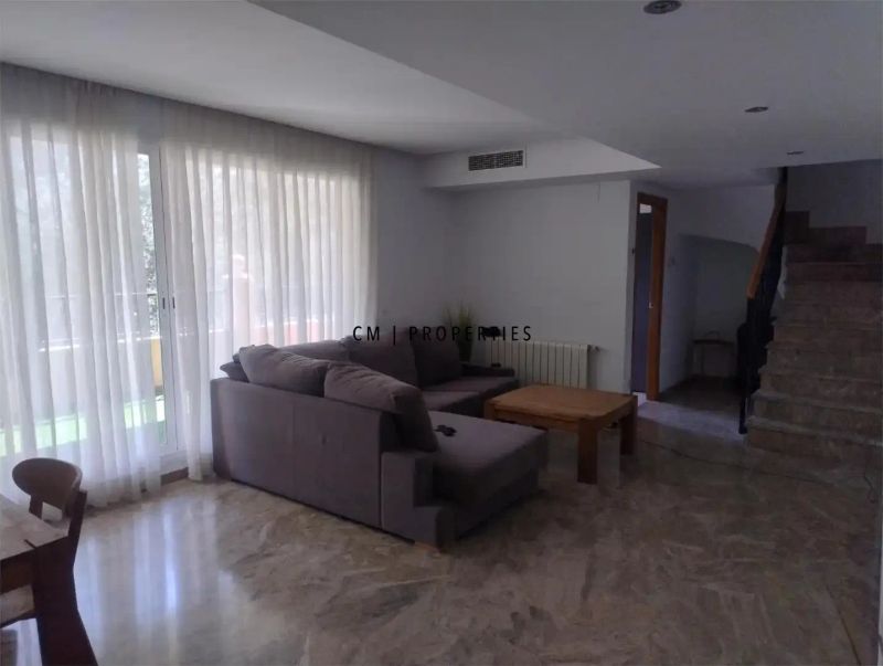 Ático en venta Bétera, Valencia. Ref: 3523. CM PROPERTIES