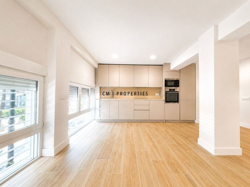 Oficina en alquiler Valencia. Ref: 3524. CM PROPERTIES