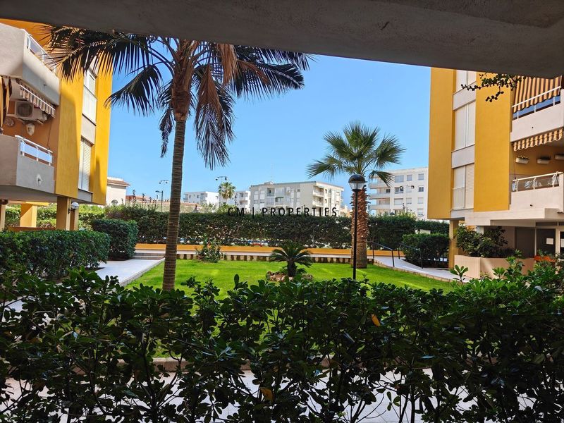 Piso en venta Canet D