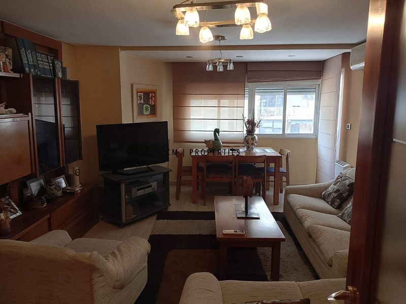 Piso en venta Valencia. Ref: 3527. CM PROPERTIES