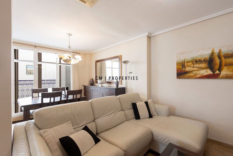 Casa en alquiler Rocafort, Valencia. Ref: 3534. CM PROPERTIES