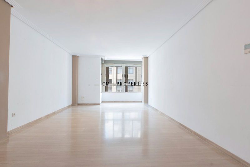 Piso en alquiler Valencia. Ref: 3545. CM PROPERTIES