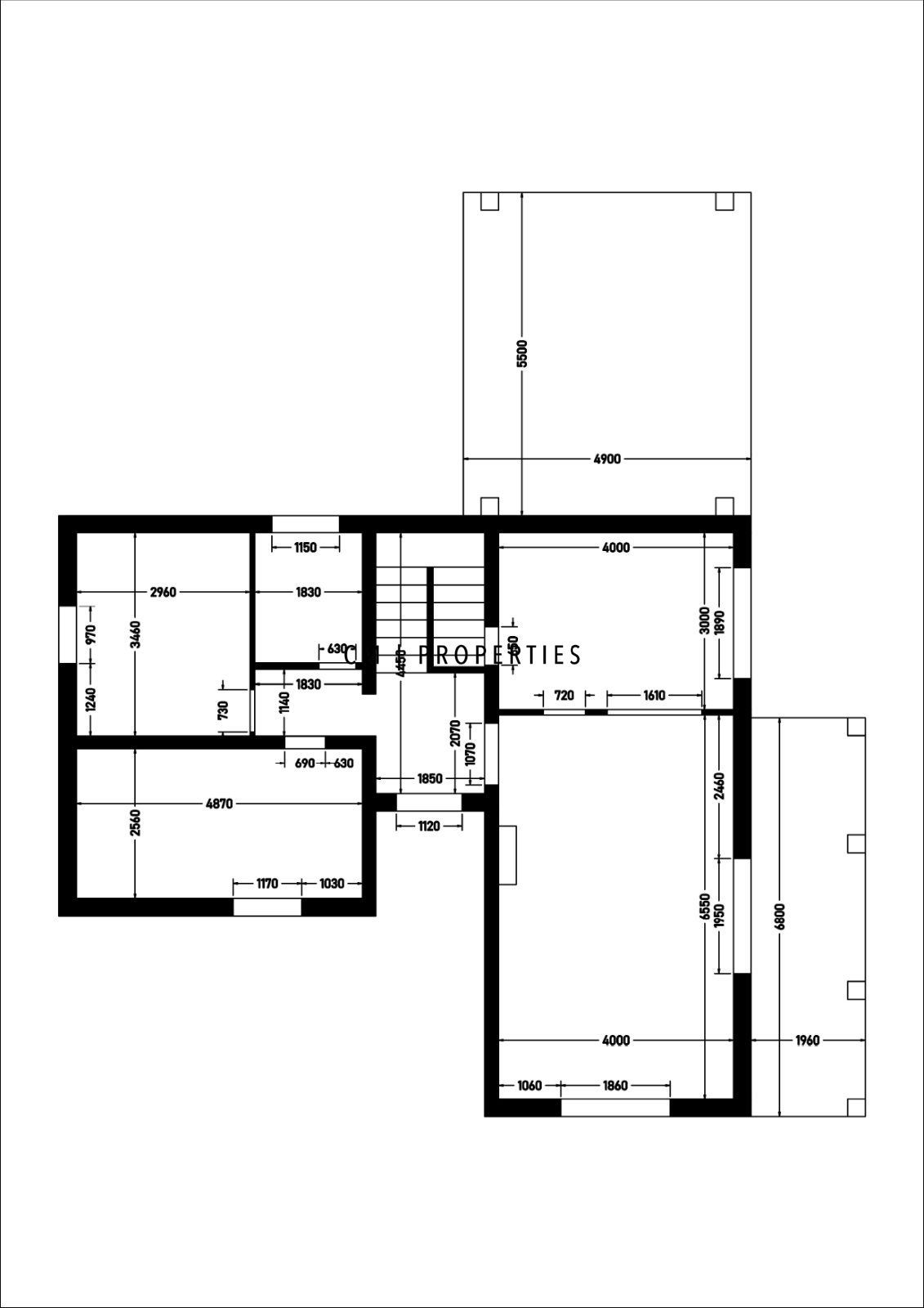 Chalet independiente de 5 habitaciones en Alfinach en venta - Foto 54