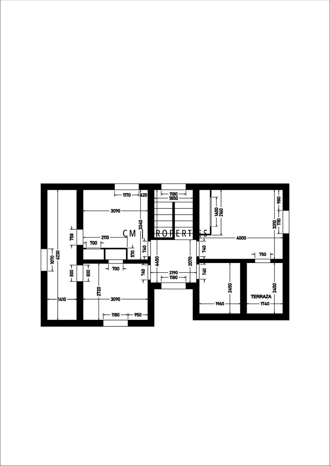 Chalet independiente de 5 habitaciones en Alfinach en venta - Foto 55