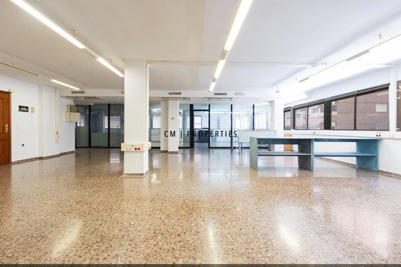 Oficina en venta Sagunt/Sagunto, Valencia. Ref: 3563. CM PROPERTIES
