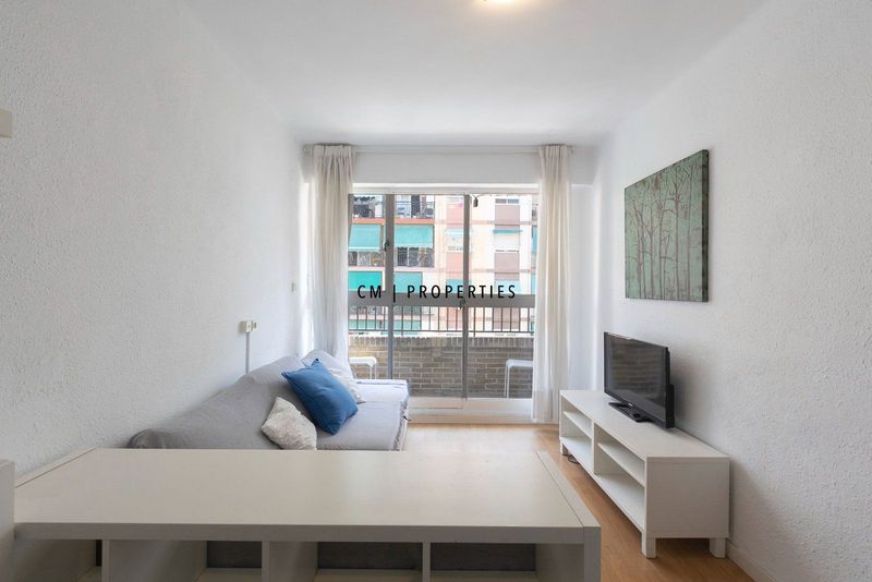 Piso en venta Valencia. Ref: 3572. CM PROPERTIES
