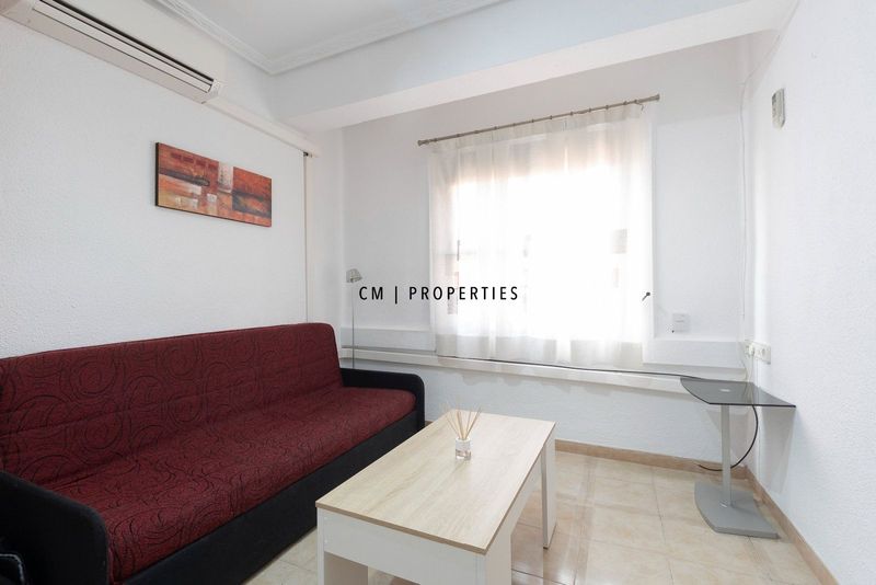 Piso en venta Sagunt/Sagunto, Valencia. Ref: 3582. CM PROPERTIES