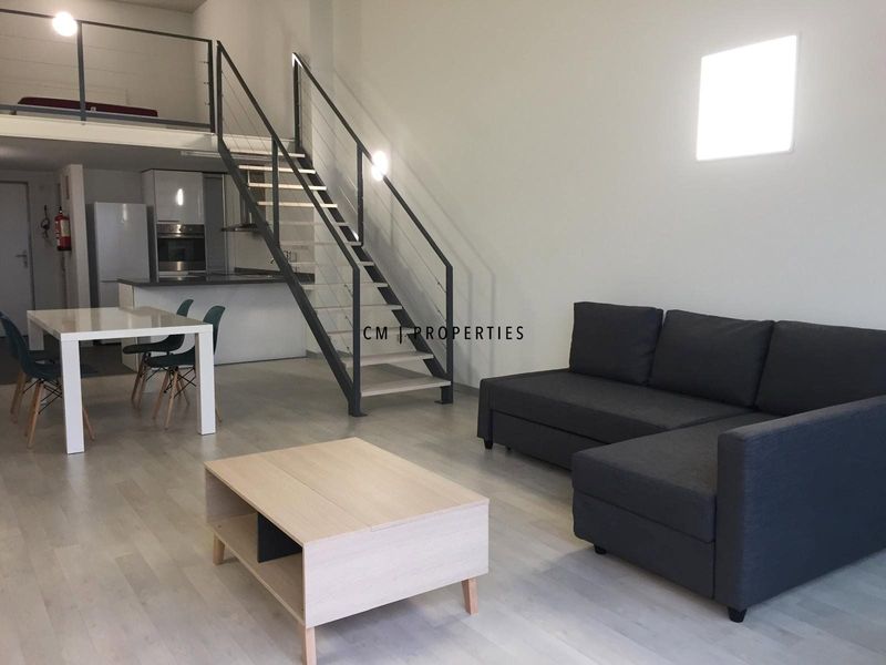 Piso en alquiler Xirivella, Valencia. Ref: 3590. CM PROPERTIES