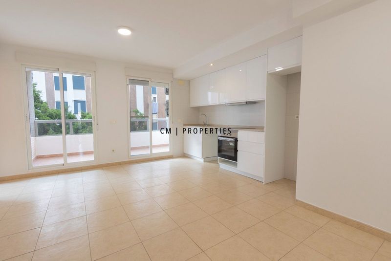 Piso en alquiler Sagunt/Sagunto, Valencia. Ref: 3594. CM PROPERTIES