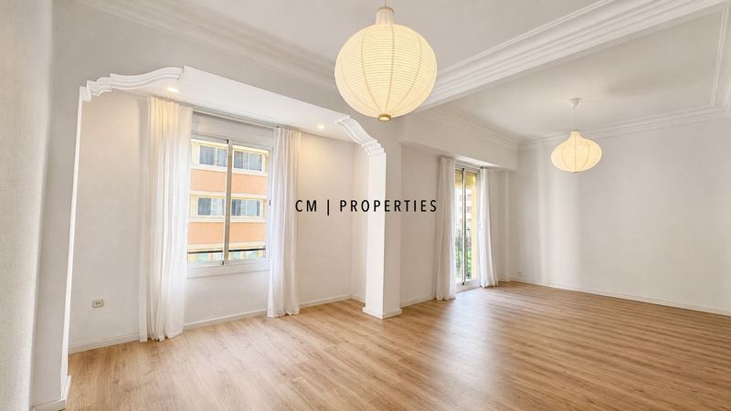 Piso en alquiler Valencia. Ref: 3598. CM PROPERTIES