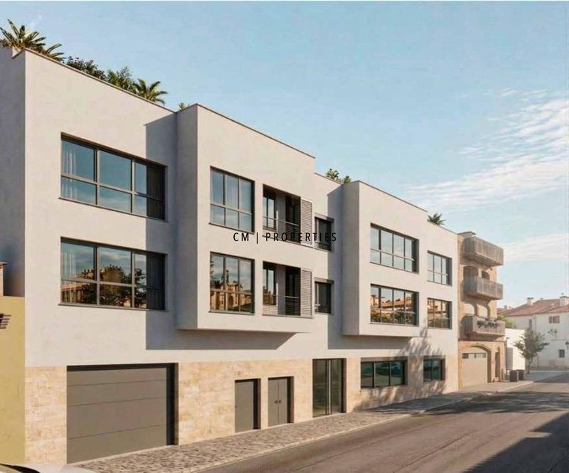 Piso en venta Burjassot, Valencia. Ref: 3616. CM PROPERTIES