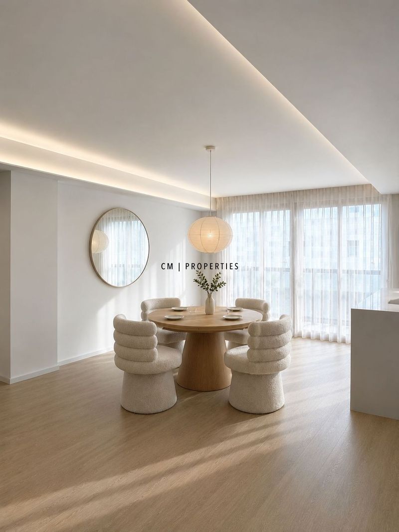 Piso en venta Valencia. Ref: 3637. CM PROPERTIES