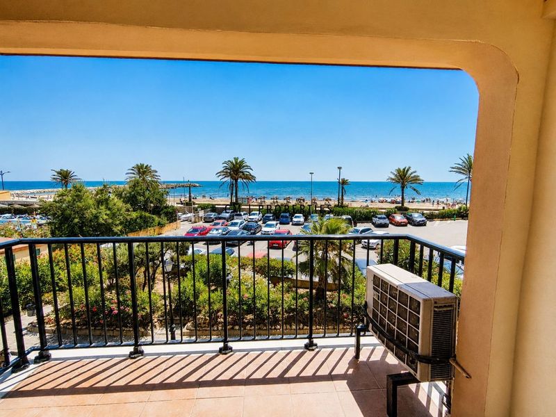 Piso en venta Alboraya, Valencia. Ref: 3640. CM PROPERTIES