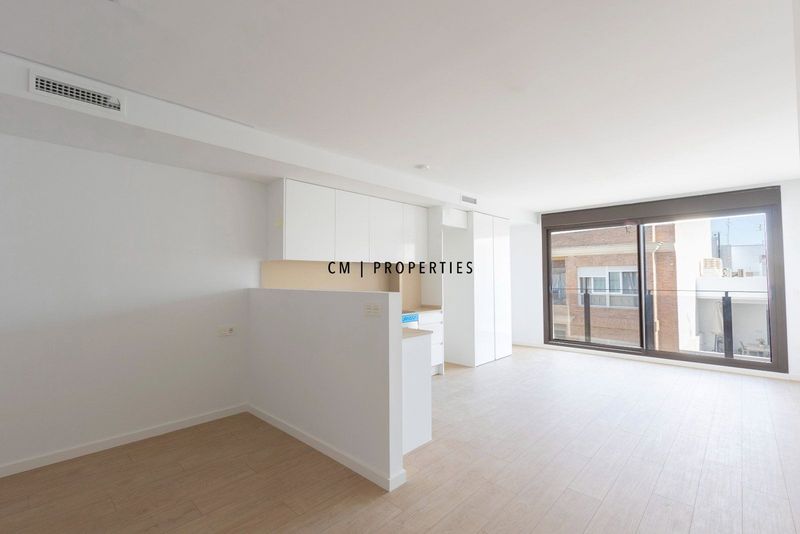 Piso en alquiler Sagunt/Sagunto, Valencia. Ref: 3642. CM PROPERTIES