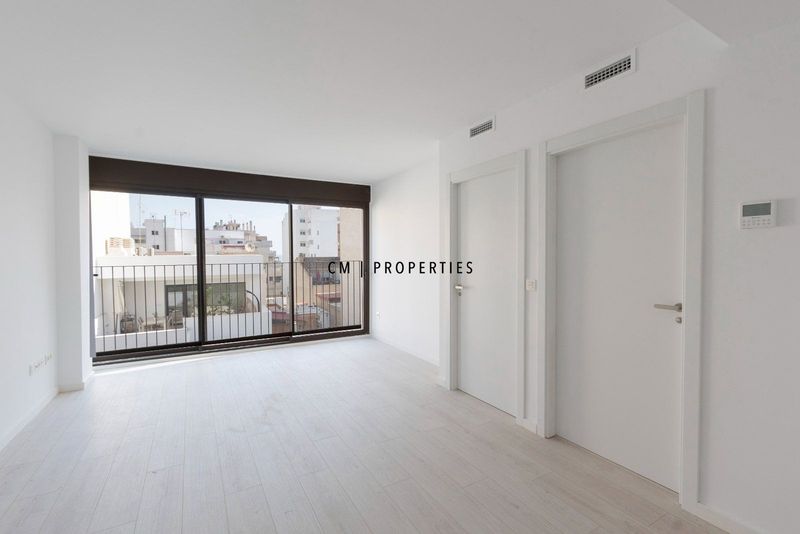 Piso en alquiler Sagunt/Sagunto, Valencia. Ref: 3643. CM PROPERTIES