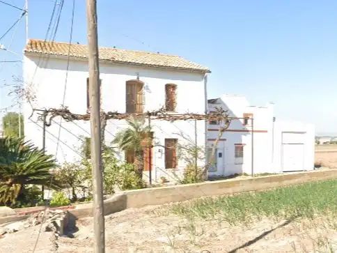 Venta Finca Rústica , Poble Nou - Foto 2