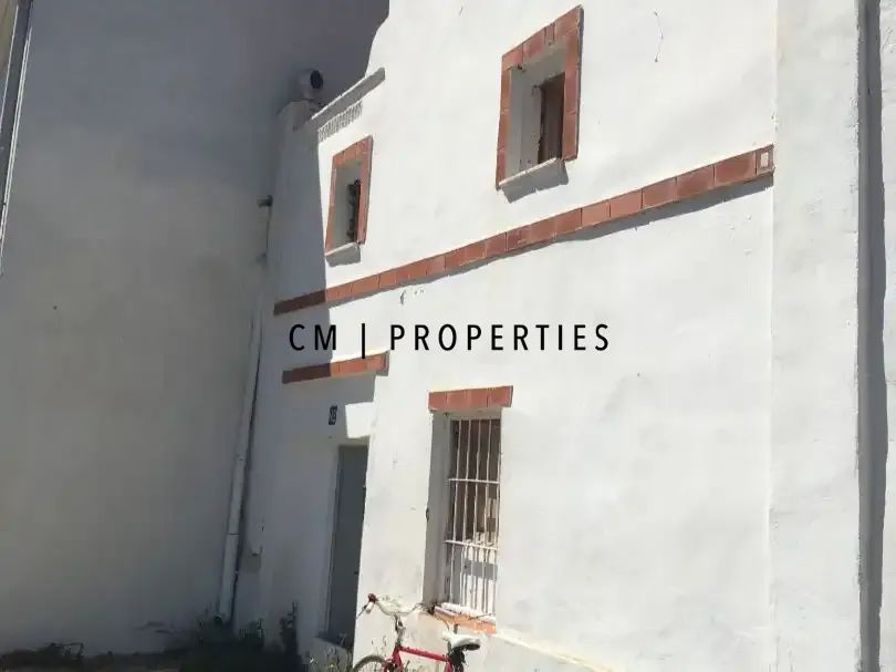 Venta Finca Rústica , Poble Nou - Foto 3