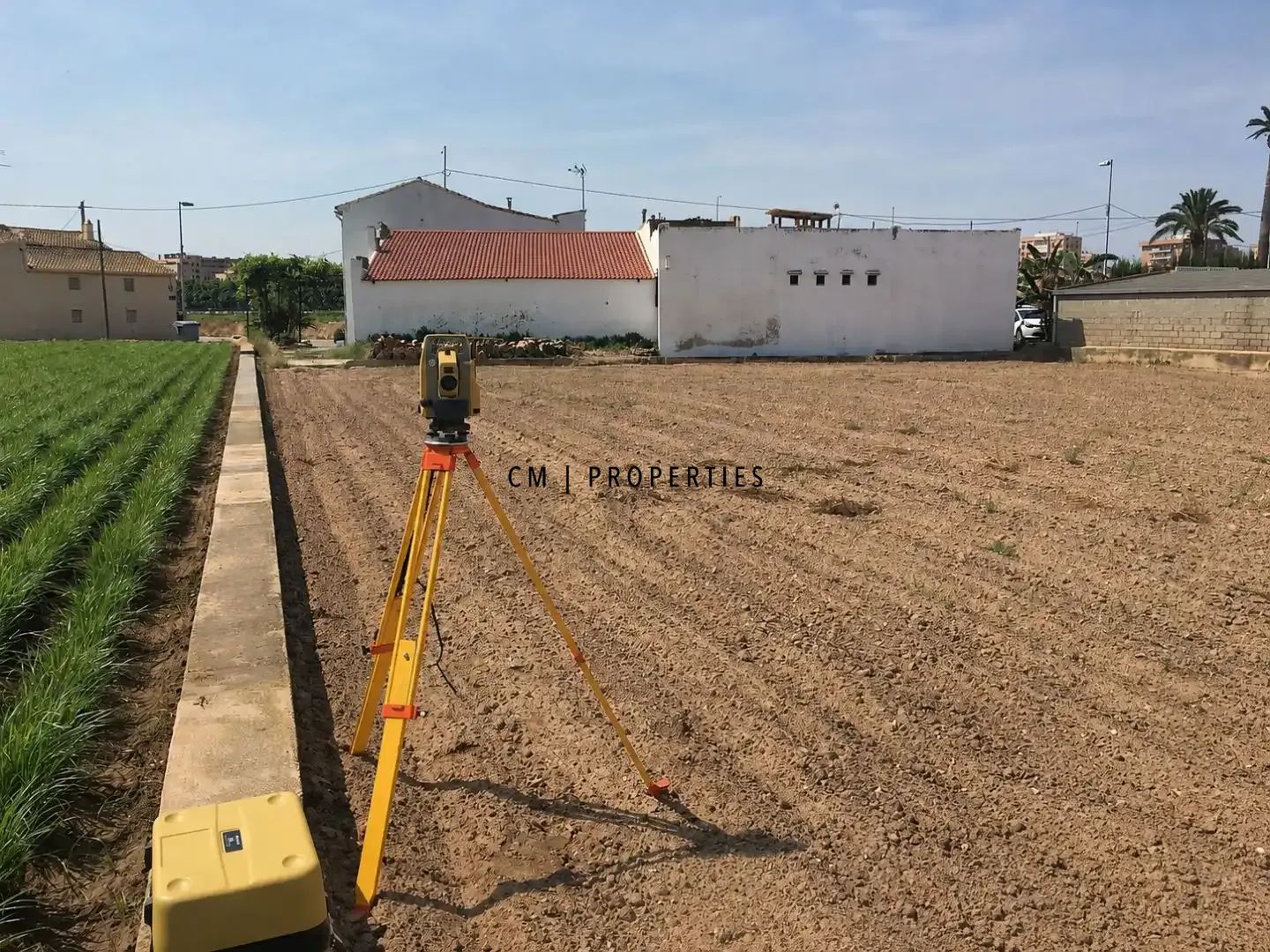 Venta Finca Rústica , Poble Nou - Foto 4
