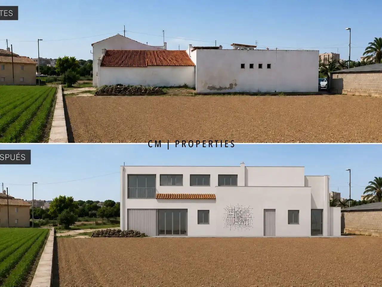 Venta Finca Rústica , Poble Nou - Foto 6